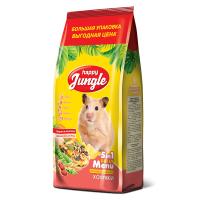 Корм для хомяков ^Happy Jungle^,900 г