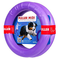 PULLER Midi диаметр 20 см Тренировочный снаряд