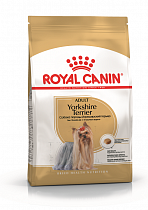 Сухой корм для собак ROYAL CANIN Yorkshire Terrier йоркширский терьер, 3 кг
