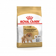 Сухой корм для собак ROYAL CANIN Померанский шпиц 0,5 кг
