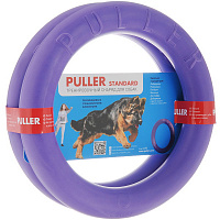 PULLER Standart диаметр 30см Тренировочный снаряд 6490