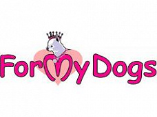 ForMyDogs купить в Томске по выгодным ценам
