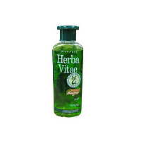 Herba Vitae 250мл Шампунь д/собак короткош.
