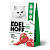 Сухой корм для кошек Edelhoff с ягненок 400г